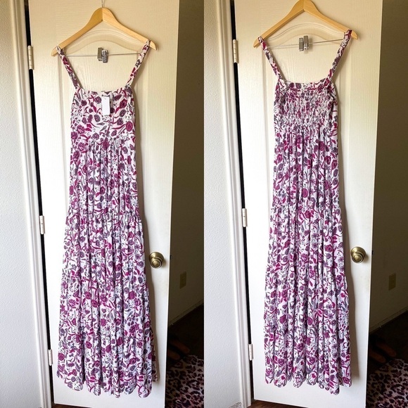 Alexis Zofia Dress M - Picture 1 of 9
